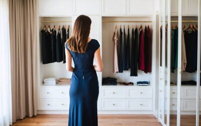Jak znaleźć eleganckie sukienki na każdą okazję?