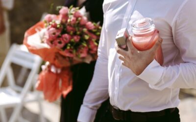 Ile wydasz na wesele? Realne koszty organizacji przyjęcia