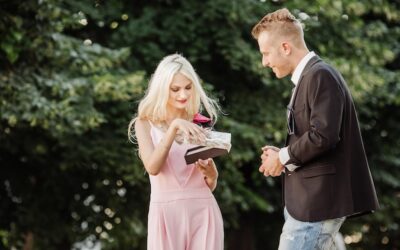 Jak brzmi przysięga małżeńska w kościele i jakie ma znaczenie?