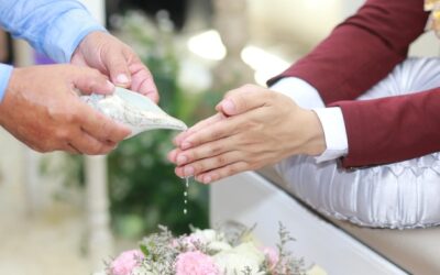 Jak wcześnie należy zaplanować ślub kościelny?