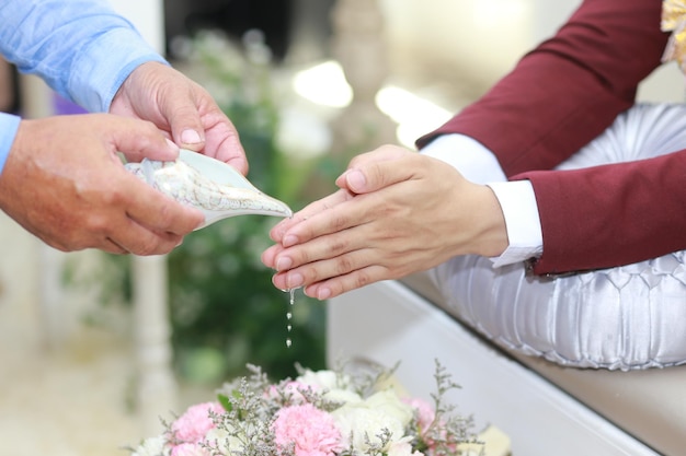 Jak wcześnie należy zaplanować ślub kościelny?