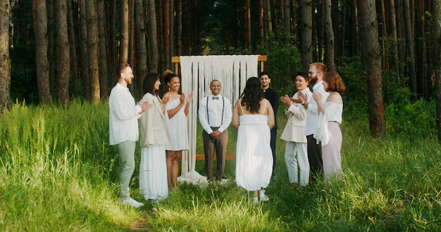 Ślub humanistyczny – alternatywa dla tradycyjnej ceremonii?