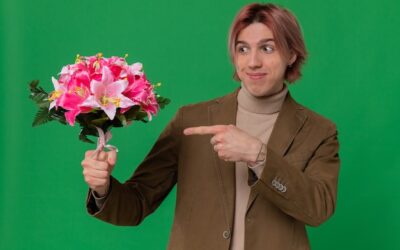 Gdzie przypiąć butonierki, aby podkreślić elegancję stroju?