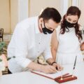 Jak przebiega ceremonia ślubu cywilnego?