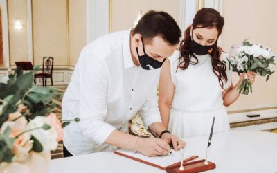 Jak przebiega ceremonia ślubu cywilnego?