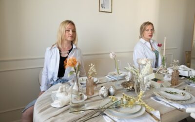 Jak usadzić gości przy stole weselnym, aby wszyscy byli zadowoleni?