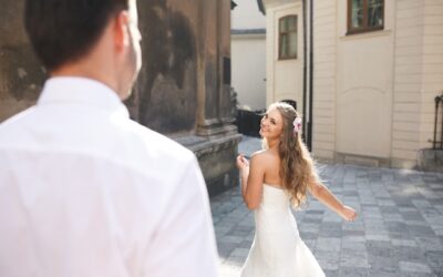 Jak wygląda tradycyjny ślub rzymski w XXI wieku?
