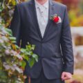 Jaką marynarkę wybrać na wesele, żeby wyglądać elegancko?
