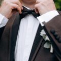 Jaki garnitur ślubny wybrać na wyjątkowy dzień?