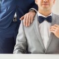 Jaki garnitur wybrać na ślub, aby wyglądać elegancko i stylowo?