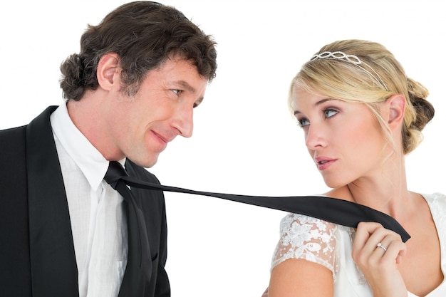 Co trzeba załatwić przed ślubem kościelnym?