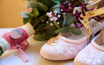 Gdzie znaleźć idealne buty na wesele?