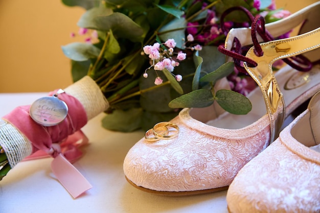 Gdzie znaleźć idealne buty na wesele?