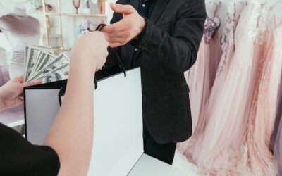 Ile kosztuje obecność gościa na weselu?