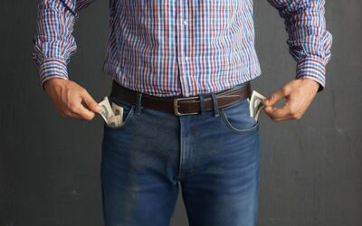 Ile trzeba zapłacić za zwężenie spodni?