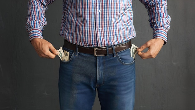 Ile trzeba zapłacić za zwężenie spodni?