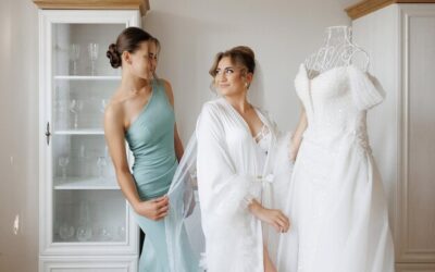 Jak dobrać suknię ślubną, która podkreśli atuty Twojej figury?