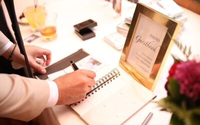 Jak zrobić listę gości na wesele bez stresu i konfliktów?