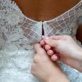 Jaką bieliznę wybrać do przymierzania sukni ślubnej?