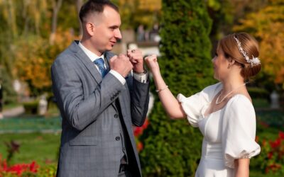 Jaką muzykę wybrać na ślub cywilny?