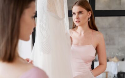 Jaka suknia ślubna najlepiej podkreśli Twoją osobowość?