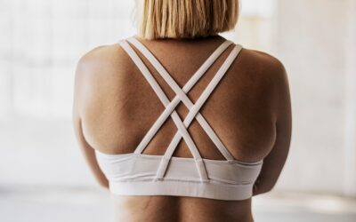 Jaki biustonosz wybrać do sukienki z gołymi plecami?