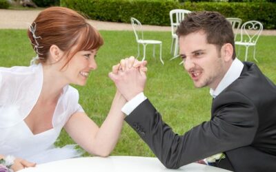 Jakie pieśni wybrać na ślub, aby stworzyć niezapomnianą atmosferę?