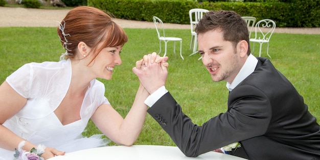 Jakie pieśni wybrać na ślub, aby stworzyć niezapomnianą atmosferę?