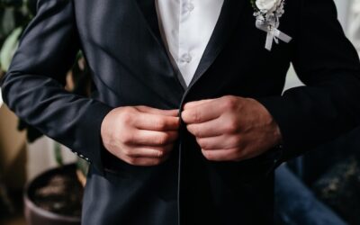 Garnitur na wesele – konieczność czy zbędny formalizm?