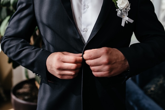 Garnitur na wesele – konieczność czy zbędny formalizm?