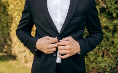 Gdzie szukać idealnego garnituru na ślub?