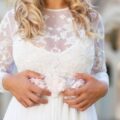 Jak dobrać bolerko do sukni ślubnej?