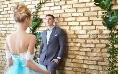 Jak powinien wyglądać ślub w zgodzie z tradycją i nowoczesnością?