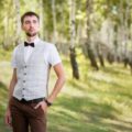 Jaką koszulę wybrać na letnie wesele?