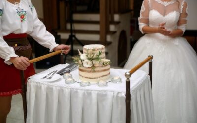 Jakie pieśni na ślub w kościele wybierają młode pary?