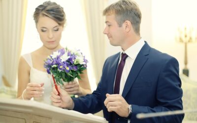 Jakie pytania zadać księdzu przed ślubem?