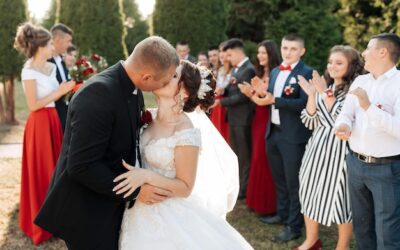 Jakie utwory wybrać, aby goście bawili się na ślubie?