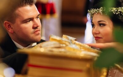 Jakie utwory wybrać na oprawę muzyczną ślubu w kościele?