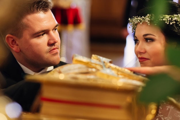 Jakie utwory wybrać na oprawę muzyczną ślubu w kościele?