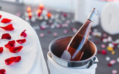 Kto powinien kupić alkohol na wesele – para młoda czy goście?