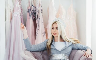 Suknie ślubne jak dla księżniczki – spełnienie marzeń każdej panny młodej