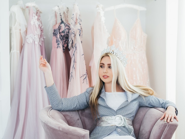 Suknie ślubne jak dla księżniczki - spełnienie marzeń każdej panny młodej