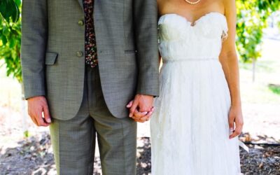 W co się ubrać na ślub cywilny jako gość, by wyglądać stosownie?