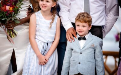 W co się ubrać na wesele syna? Dylematy rodziców pana młodego