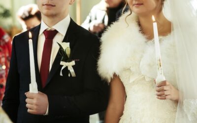Co trzeba zrobić przed ślubem kościelnym – lista niezbędnych przygotowań