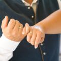 Czy obrączki są konieczne podczas ślubu cywilnego?
