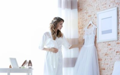 Czy otwarcie salonu sukien ślubnych to dobry pomysł na biznes?