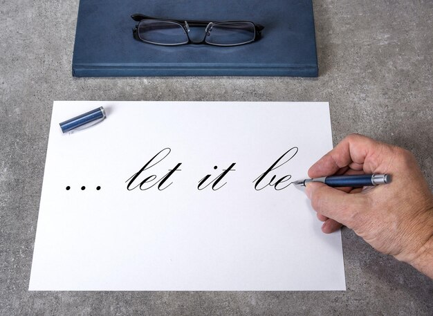 Elementy, które powinien zawierać dobry list powitalny