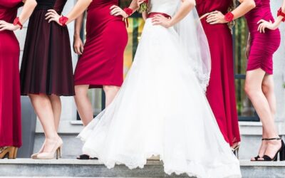 Gdzie w Warszawie znaleźć najpiękniejsze sukienki na wesele?