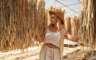 Gdzie znaleźć najpiękniejsze sukienki boho?